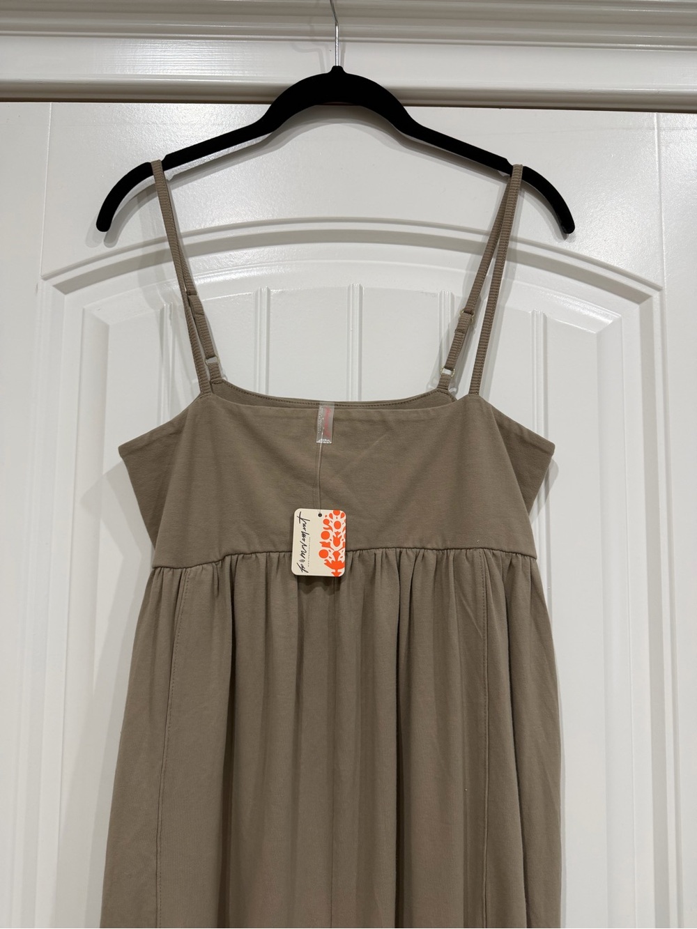 Free People Hot Shot Strappy Onesie - Picture 3 of 6